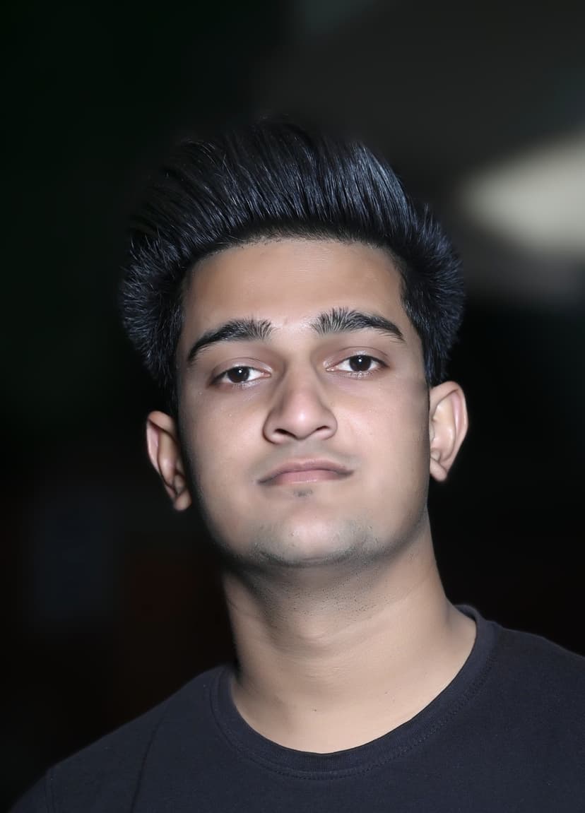 Chirag Gupta